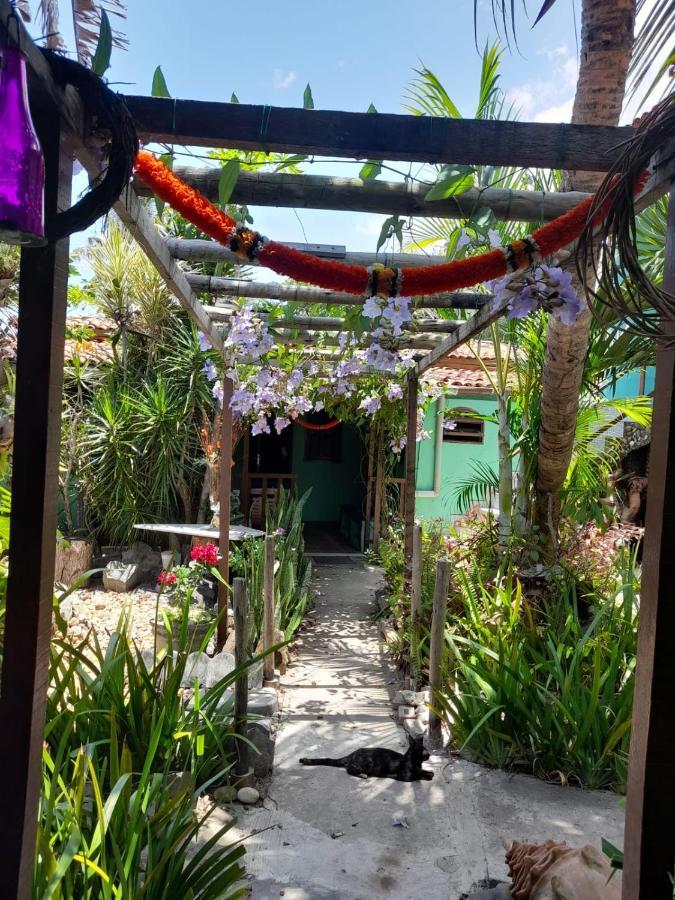 Casa De Eventos Cht Apartment Ponta Grossa  Luaran gambar