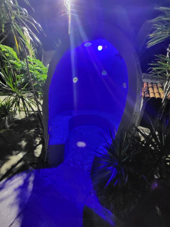 Casa De Eventos Cht Apartment Ponta Grossa  Luaran gambar